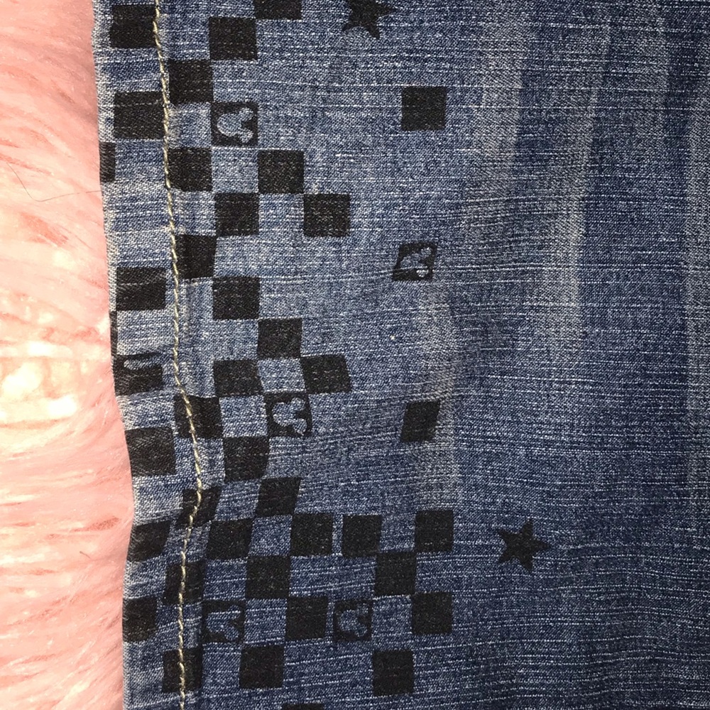Disney skirt - size 9 - Picture 4 of 5
